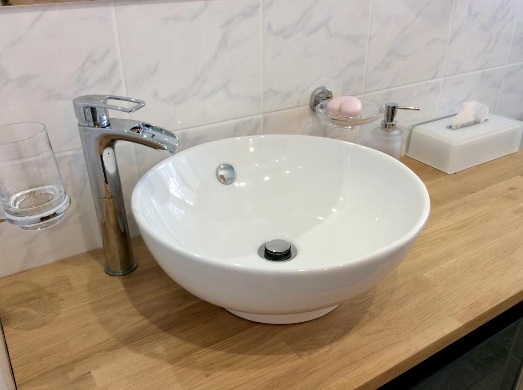 Chambre tout confort du Tilleul 97 Rue du Tilleul, 27520 Bosc-Bénard-Commin