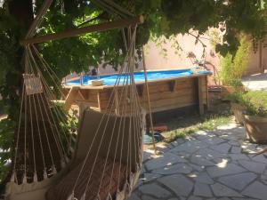 Chambre Tramontane