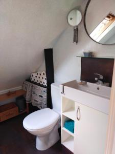 Chambrecosy centre ville de quimper