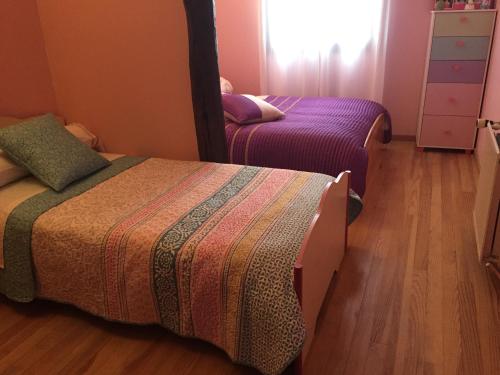 Chambres à Nogaro