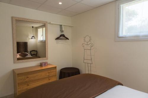 Chambres Au Jardin Fleuri