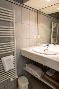Chambres Au Jardin Fleuri
