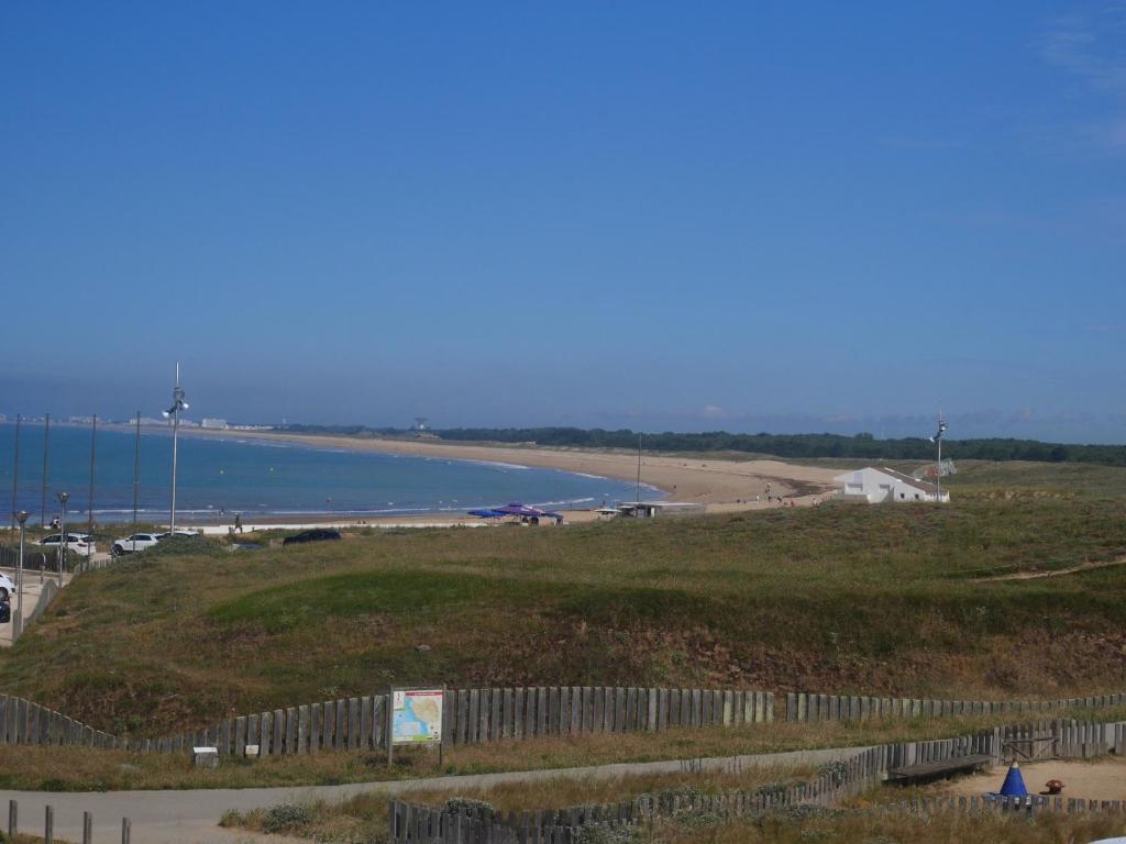 Chambres \ 40600 Biscarrosse-Plage