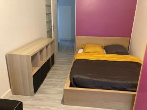 Chambres chez l'habitant Hermès à Blagnac