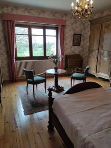 Chambres d'hôte à Rives en Seine