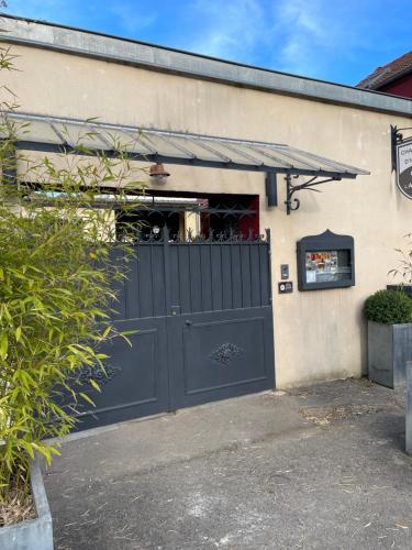 Chambres d'Hôte Le Clos de L'Argolay