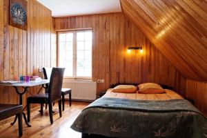 Chambres d'hotes à Autun