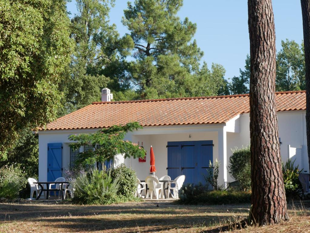 Chambres d’hôtes A Casa Di Marigaby