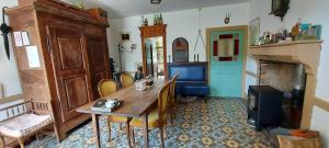 Chambres d'hôtes a l'étang d'Yonne