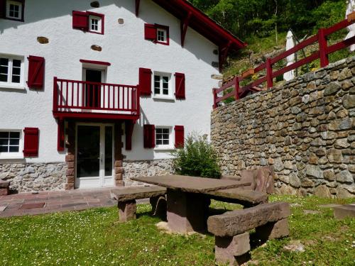 Chambres d'Hôtes Agorerreka