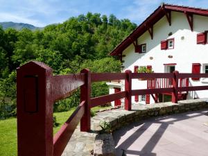 Chambres d'Hôtes Agorerreka