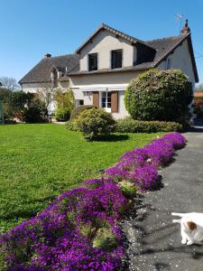 Chambres D'hôtes Anne-Marie