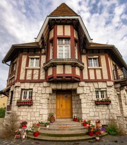 Chambres d'hôtes Apakabar Homestay - parking privé, Netflix, ambiance balinaise, borne de recharge