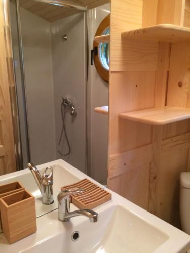 Chambres d'hôtes Au Bonheur Du Parc