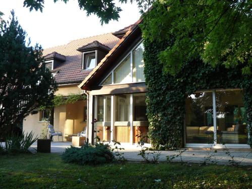 Chambres d'Hôtes Au Bout du Champ