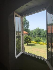 Chambres d'hôtes au château de Favols