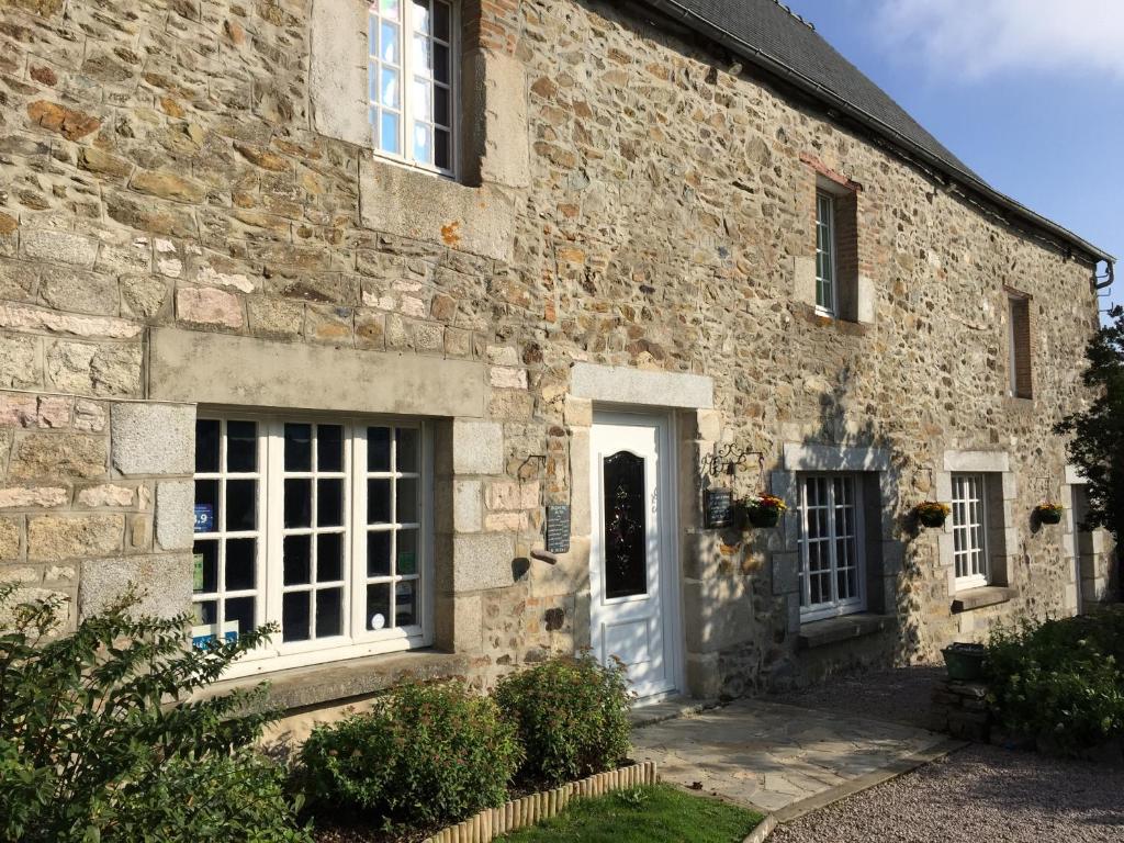 Chambres d'Hôtes Au Clos du Lit Rue de la Ville d'Ys - Saint-Aaron, 22400 Lamballe