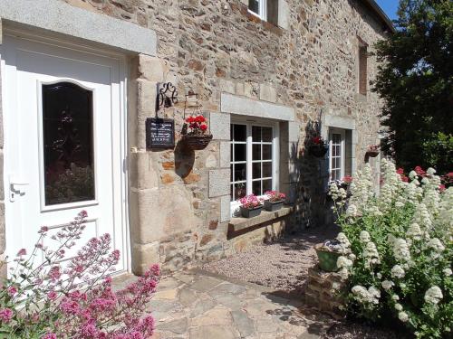 Chambres d'Hôtes Au Clos du Lit