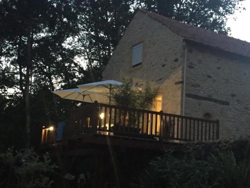 Chambres d'hôtes Au Coeur De Lolhm