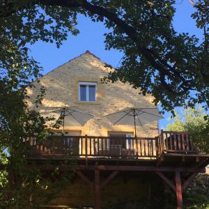 Chambres d'hôtes Au Coeur De Lolhm