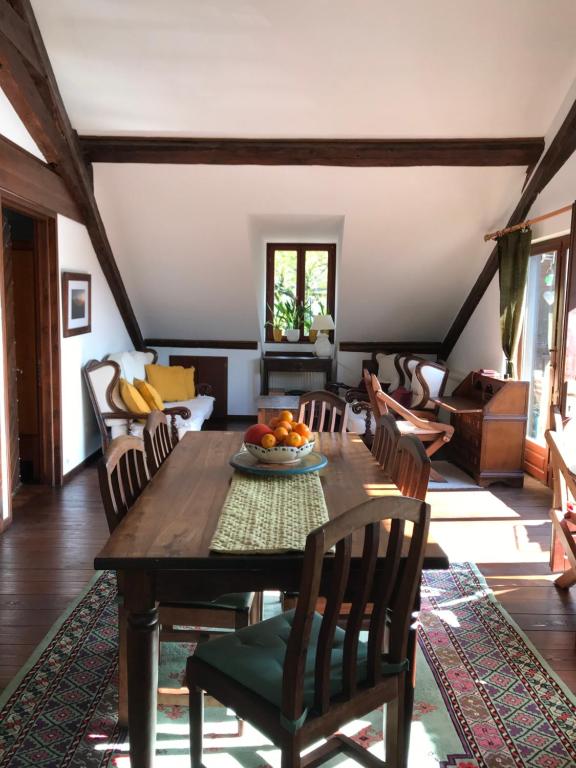 Chambres d'hôtes au Mas du Sire 30260 Quissac