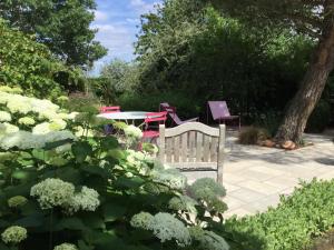 Chambres d'Hotes au Pays de Valencay en Berry