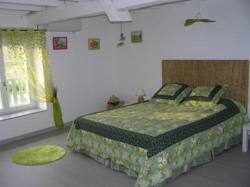 Chambres d'hôtes Au Pére Louis