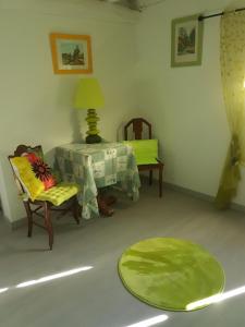 Chambres d'hôtes Au Pére Louis