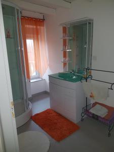 Chambres d'hôtes Au Pére Louis