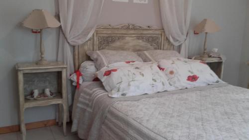 Chambres d'Hôtes Au Temps Des Cerises