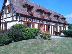 Chambres d'Hôtes Au Temps Des Cerises