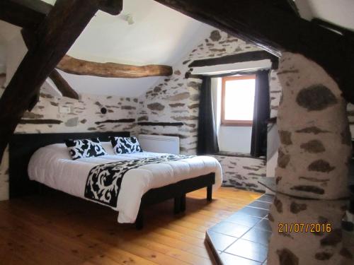Chambres d'Hôtes Auberg'inn
