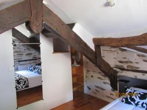 Chambres d'Hôtes Auberg'inn