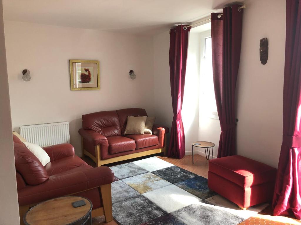Chambres d'hotes Autour de la Rose