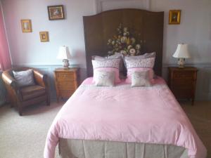 Chambres d'hotes Autour de la Rose