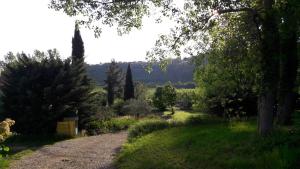 Chambres d'Hôtes Aux Tournesols