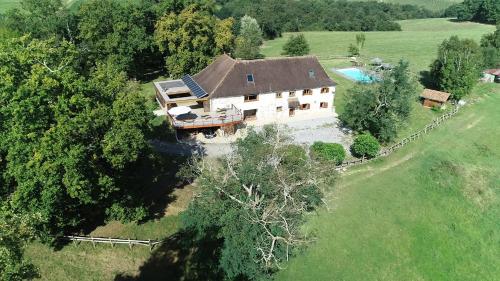 Chambres d hotes AZKENA