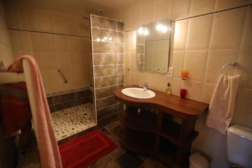 Chambres d hotes AZKENA