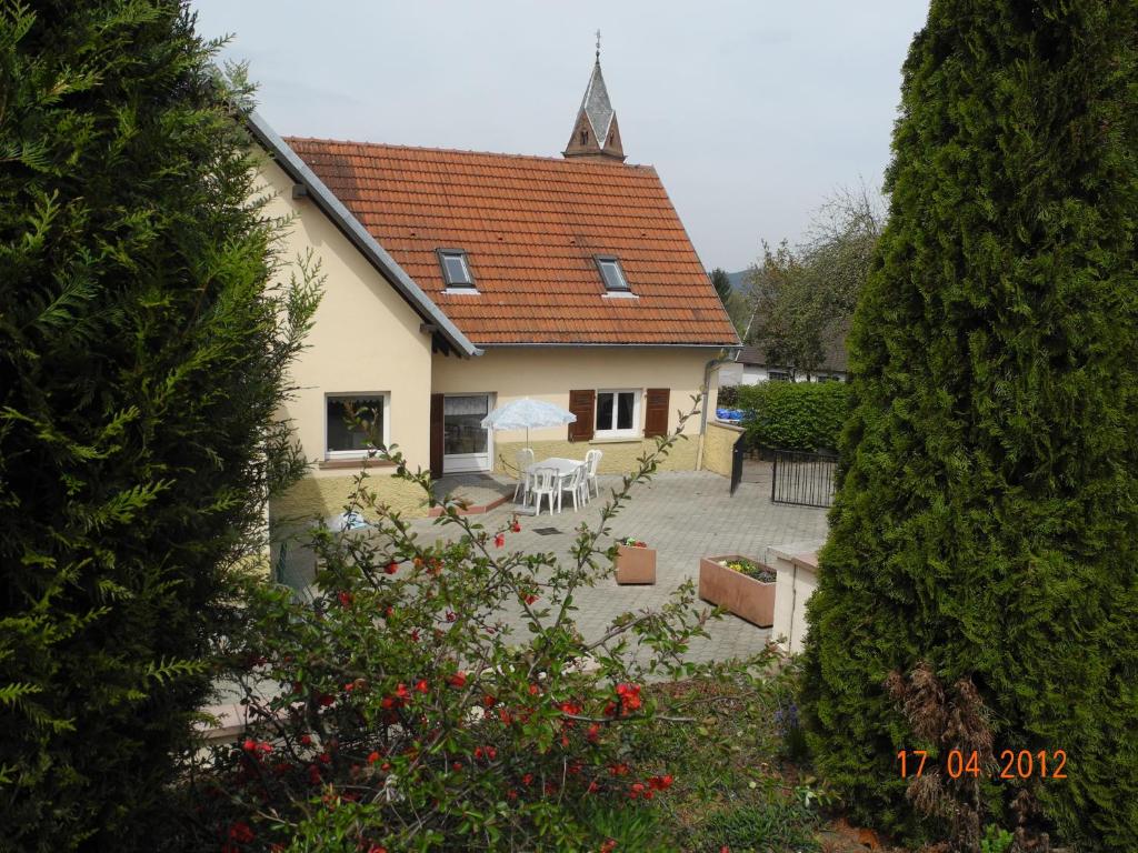 Chambres d'hôtes B&B TY-EMBRUNS