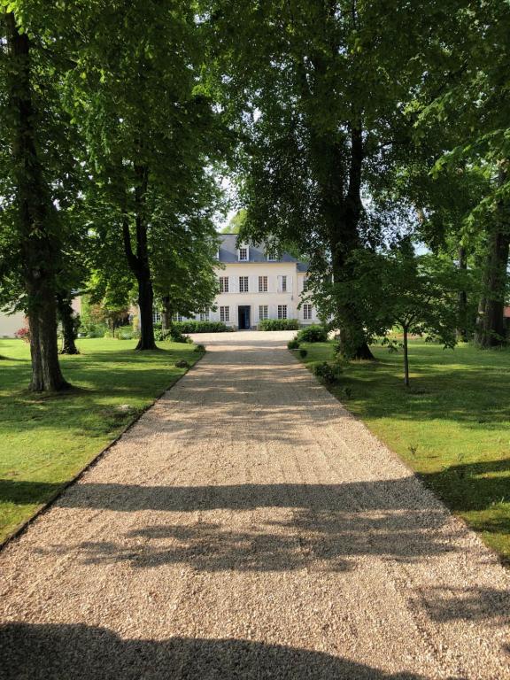 Chambres d'hôtes Bed and Breackfast Les Piscines