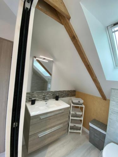 Chambres d'Hôtes Bella Laïta