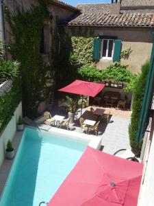 Chambres d'hôtes Belle Vigneronne