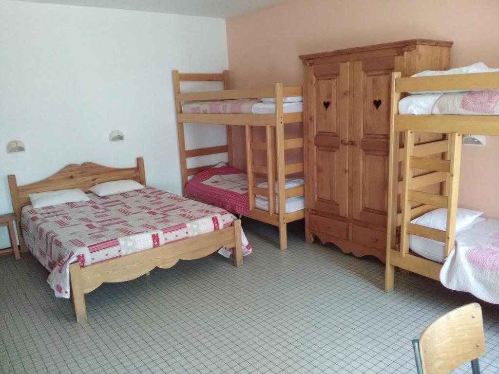 Chambres d 'hôtes \
