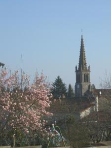 Chambres d'Hôtes Bienvenue