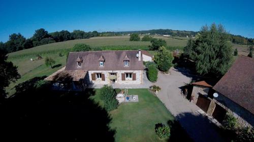 Chambres d'Hotes Carpediem