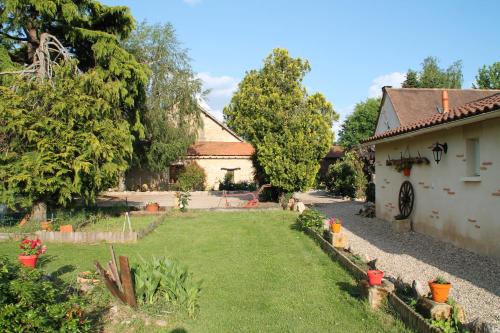 Chambres d'Hotes Carpediem