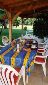 Chambres d'Hotes Carpediem