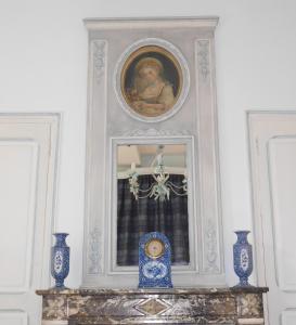 Chambres d'hôtes Château de Courcelette