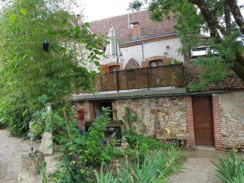 Chambres d'hôtes Châtres-Sur-Cher