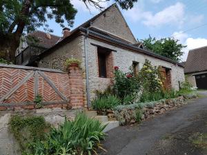 Chambres d'hôtes Châtres-Sur-Cher